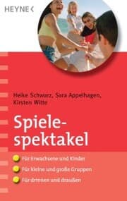 Cover von Spielespektakel
