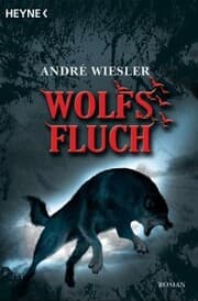 Cover von Wolfsfluch