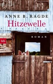 Cover von Hitzewelle