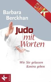 Cover von Judo mit Worten