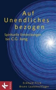 Cover von Auf Unendliches bezogen