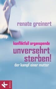 Cover von Unversehrt sterben!