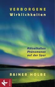 Cover von Verborgene Wirklichkeiten