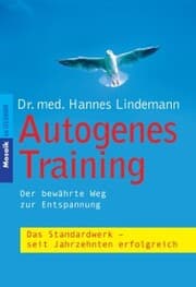 Cover von Autogenes Training