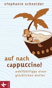 Cover von Auf nach Cappuccino!