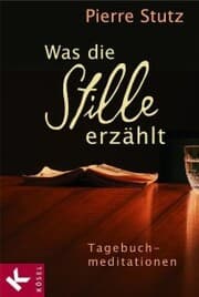 Cover von Was die Stille erzählt