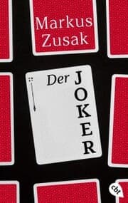 Cover von Der Joker