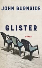 Cover von Glister