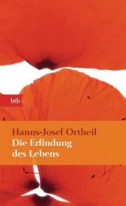 Cover von Die Erfindung des Lebens