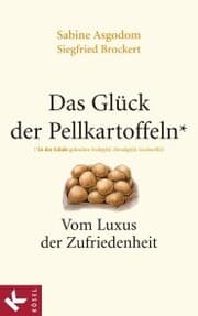 Cover von Das Glück der Pellkartoffeln