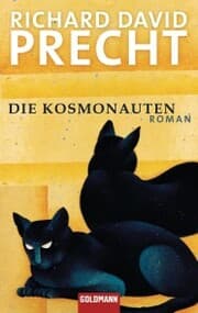 Cover von Die Kosmonauten