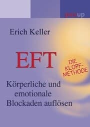 Cover von EFT - Die Klopf-Methode