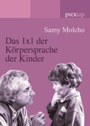 Cover von Das 1x1 der Körpersprache der Kinder