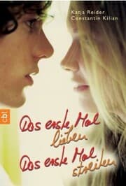Cover von Das erste Mal lieben - Das erste Mal streiten