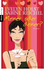Cover von Meiner oder deiner?