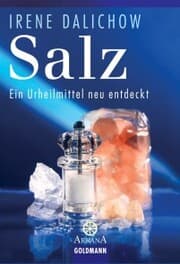 Cover von Salz