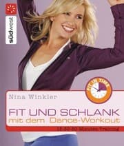 Cover von Fit und schlank mit dem Dance-Workout
