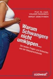 Cover von Warum Schwangere nicht umkippen...