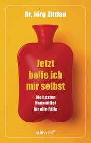 Cover von Jetzt helfe ich mir selbst