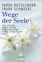 Cover von Wege der Seele