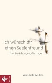 Cover von Ich wünsch dir einen Seelenfreund