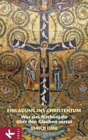 Cover von Einladung ins Christentum