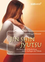 Cover von Jin Shin Jyutsu