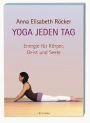 Cover von Yoga jeden Tag