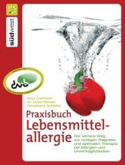 Cover von Praxisbuch Lebensmittelallergie