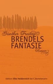Cover von Brendels Fantasie