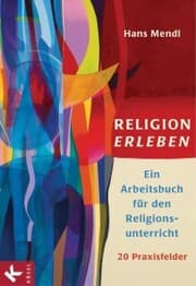 Cover von Religion erleben