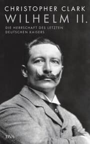 Cover von Wilhelm II.