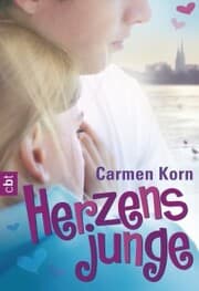 Cover von Herzensjunge