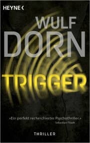 Cover von Trigger