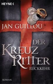 Cover von Der Kreuzritter - Rückkehr