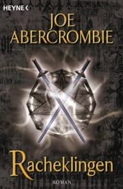 Cover von Racheklingen