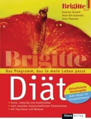 Cover von Die BRIGITTE-Diät