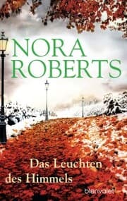 Cover von Das Leuchten des Himmels