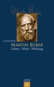 Cover von Martin Buber