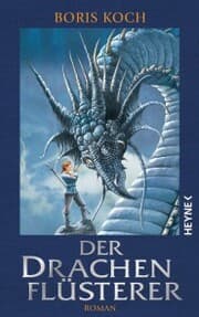 Cover von Der Drachenflüsterer