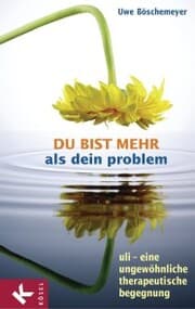 Cover von Du bist mehr als dein Problem