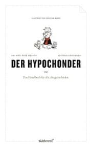 Cover von Der Hypochonder