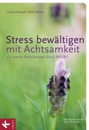 Cover von Stress bewältigen mit Achtsamkeit
