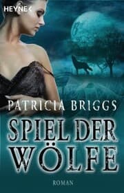 Cover von Spiel der Wölfe