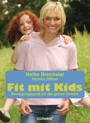 Cover von Fit mit Kids