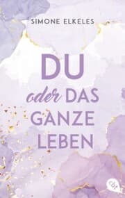 Cover von Du oder das ganze Leben