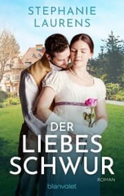 Cover von Der Liebesschwur