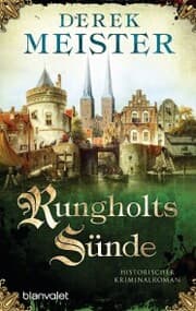 Cover von Rungholts Sünde