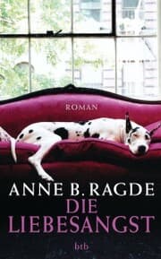 Cover von Die Liebesangst