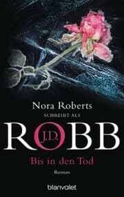 Cover von Bis in den Tod